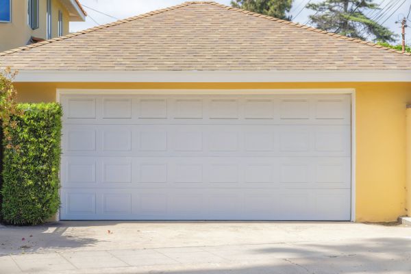 Garage Foundation Repair in Barrington
