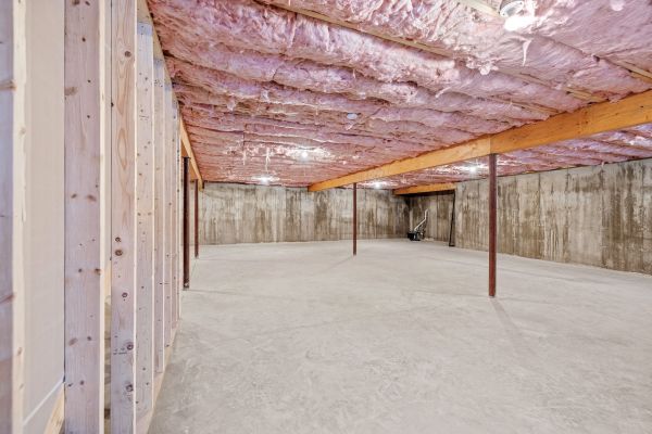 Foundation Maintenance in Barrington