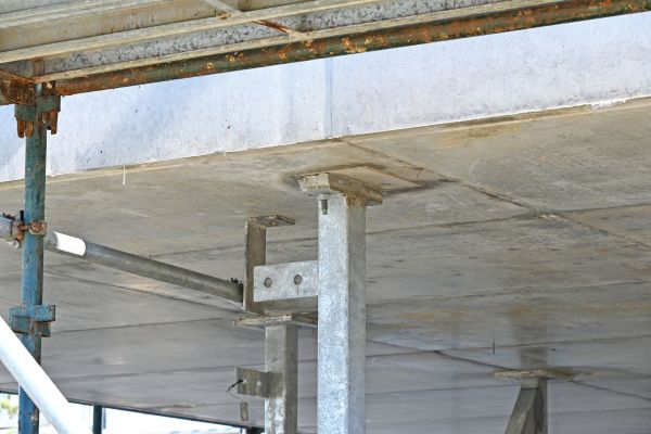 Pier And Beam Repair in Barrington