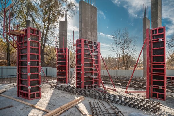 Foundation Support Service in Barrington