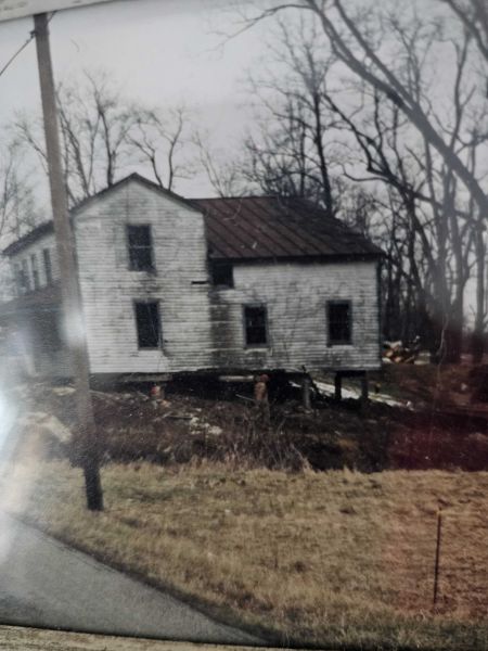 Foundation Jacking in Barrington