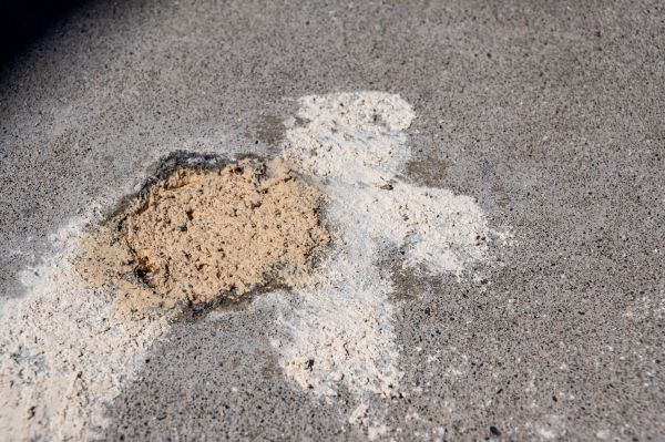 Foundation Leveling Service in Barrington