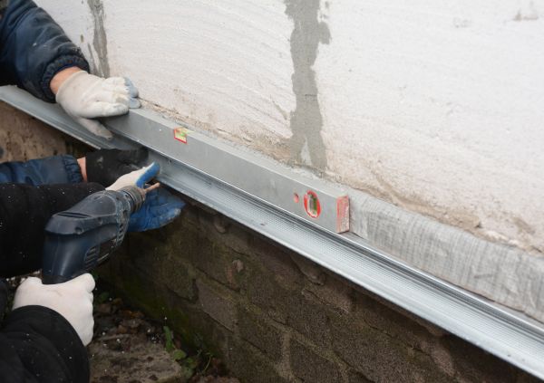Cost of House Levelling in Barrington