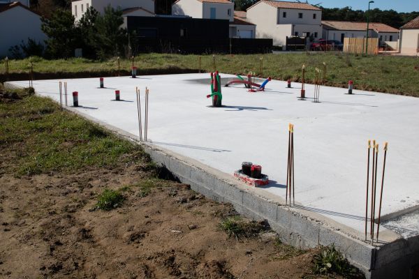 Foundation Lifting in Barrington